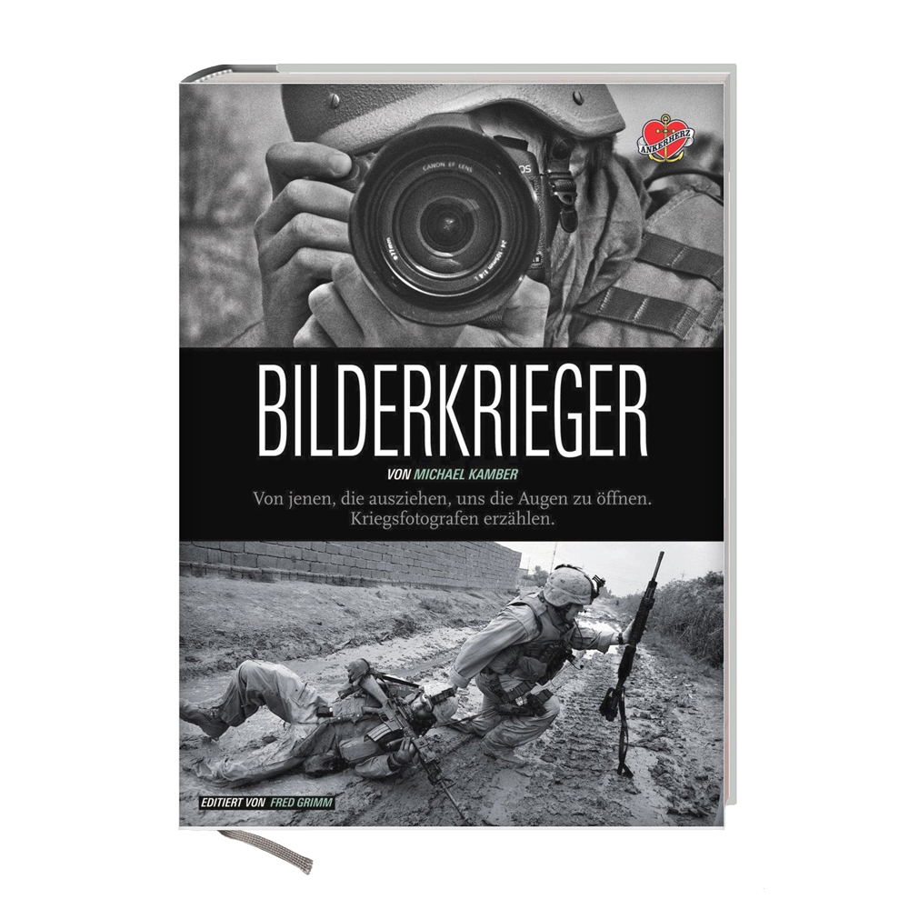 Bilderkrieger