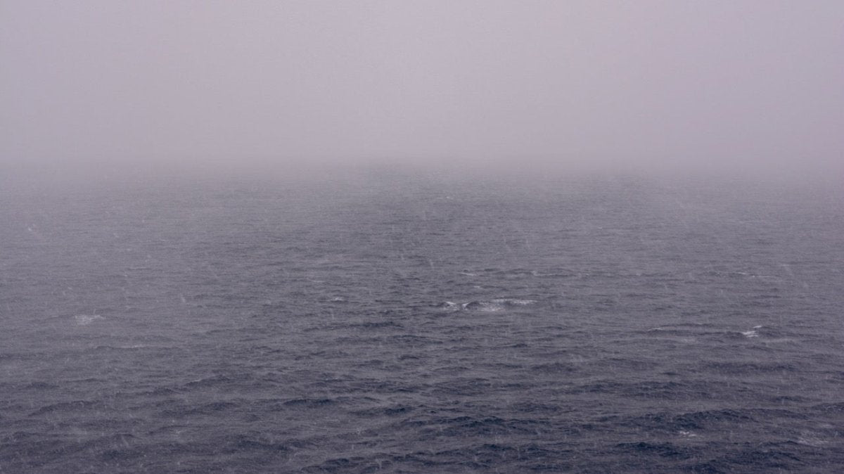 17 Vermisste auf Barentsee: Trawler sinkt im Schneesturm - Ankerherz Verlag