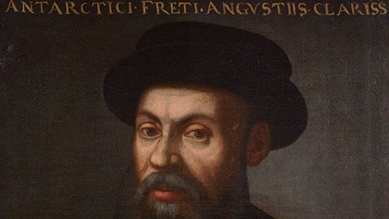 Ankerherz History: Die letzte Reise des Fernando Magellan - Ankerherz Verlag