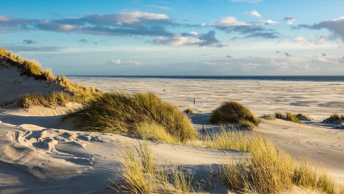 Deutschlands schönster Strand an der Nordsee: unsere Top 5 - Ankerherz Verlag