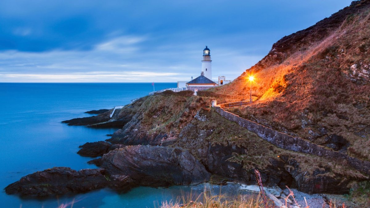 Kein Corona-Fall seit Wochen: Isle of Man beendet Lockdown - Ankerherz Verlag