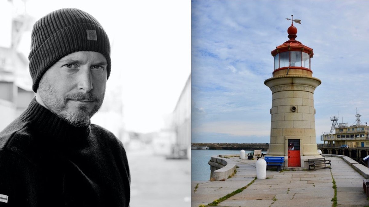 Stefans Geschichten vom Meer: Am Leuchtturm der Ertrunkenen - Ankerherz Verlag