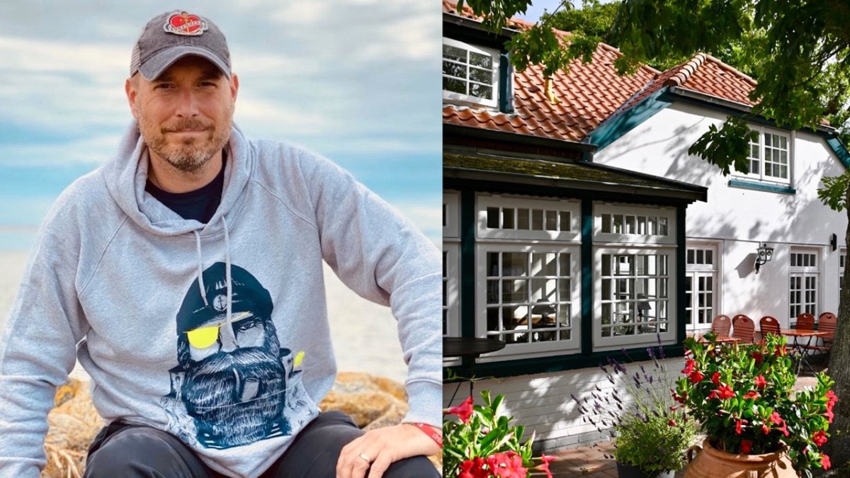 Stefans Geschichten vom Meer: schöne, extrateure Insel - Ankerherz Verlag
