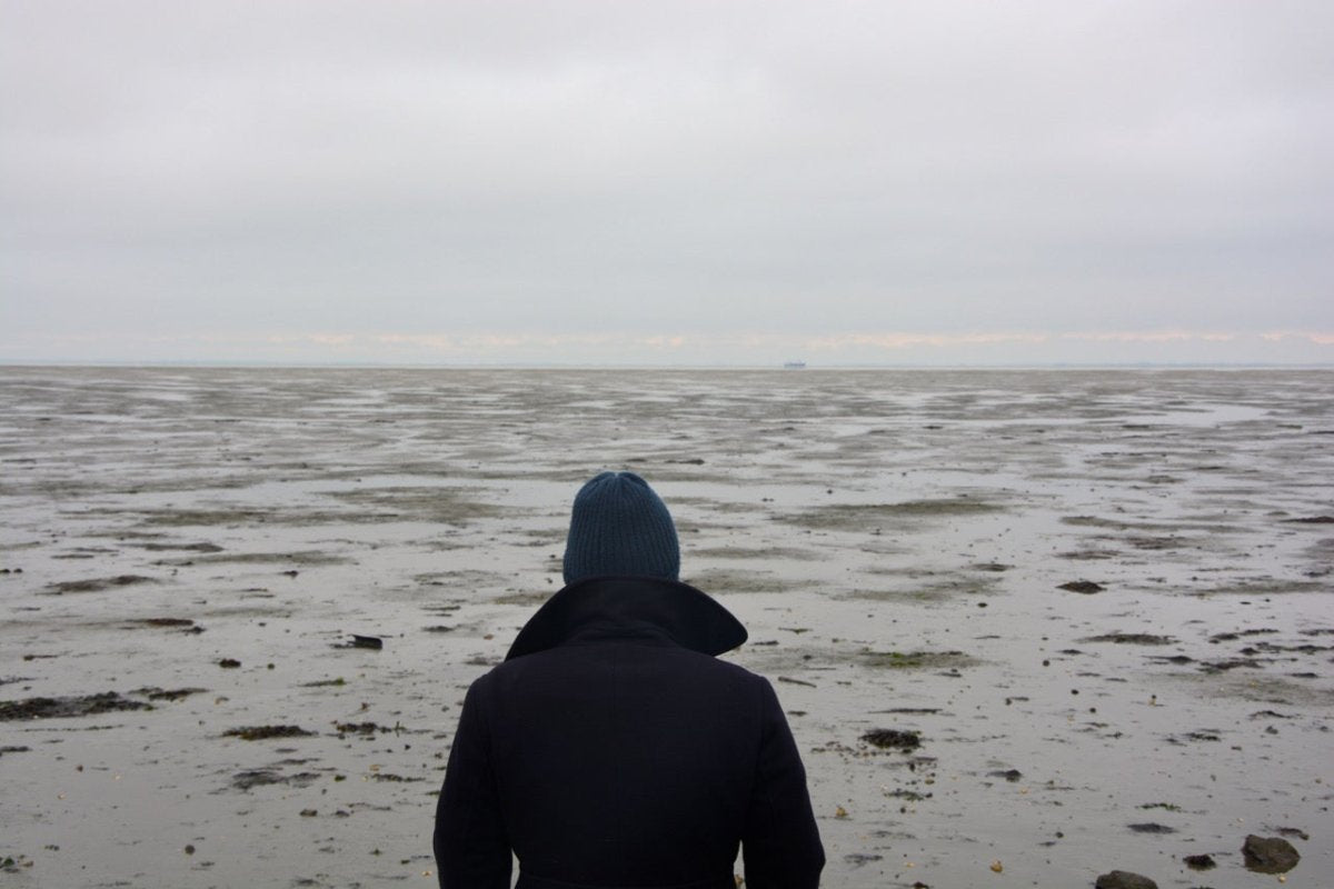 Wattwanderer in Lebensgefahr – Seenotretter im Einsatz vor Föhr - Ankerherz Verlag