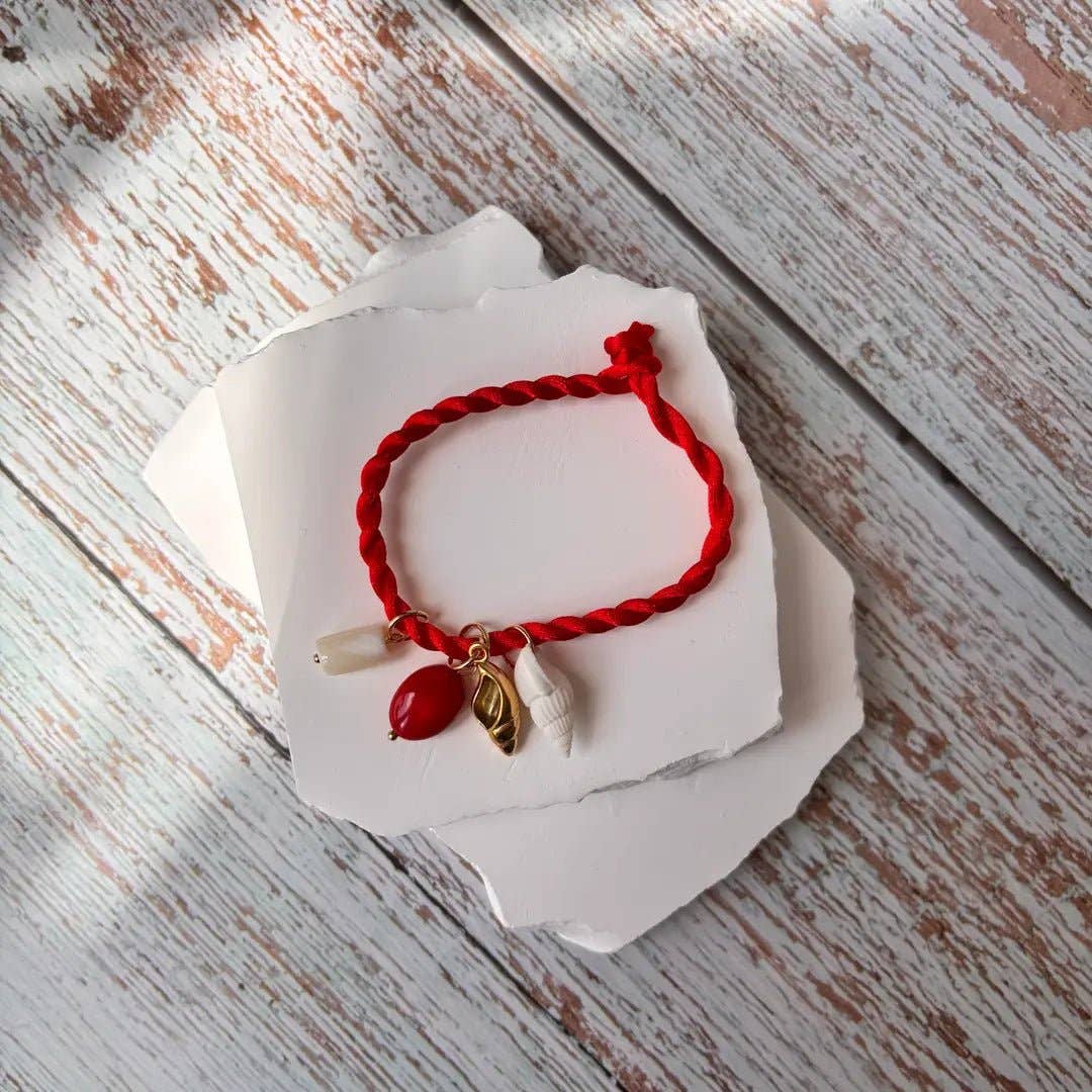 Armband Ocean's Bounty
