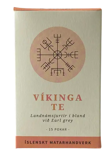 Wikinger-Tee