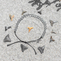4Ocean Armband Hai – Verpackung und Produktdetails