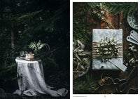 Nordisches Winter-Kochbuch