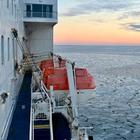 7.2. - 10.02.2025 Eisbrecher-Tour nach Helsinki - Ankerherz Verlag