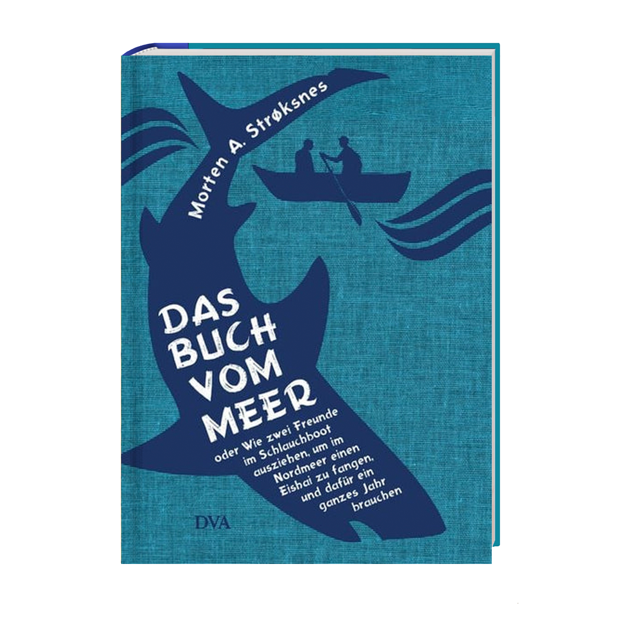 Das Buch vom Meer | ankerherz.de