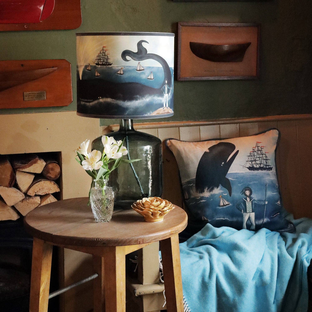 Captains Watch Cushion Cover | ankerherz.de