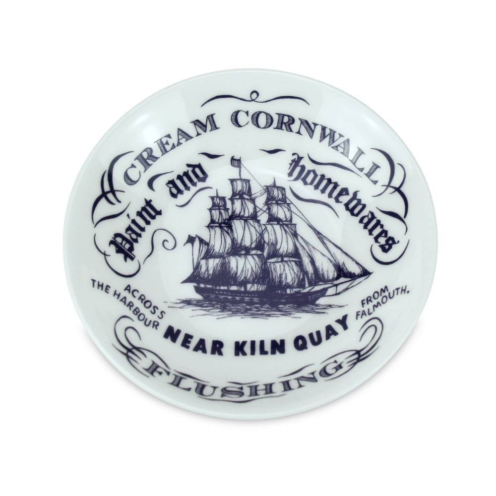 Schälchen Cornwall Küstenorte | ankerherz.de