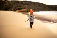 Kinderhoodie Seemann | ankerherz.de