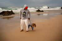 Hoodie Seemann | ankerherz.de