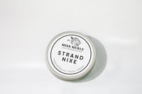 Travel Candle STRANDNIXE– 90g, ideal für Reisen | ankerherz.de