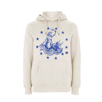 Hoodie EUROPA - ONE LOVE | ankerherz.de