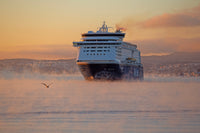 Winter-Mini-Cruise nach Oslo 2.- 06.12.2026
