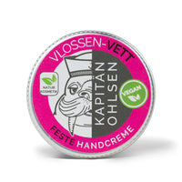 Kapitän Ohlsens Vlossen-Vett