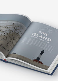 Das kleine Buch vom Meer - Inseln - Ankerherz Verlag