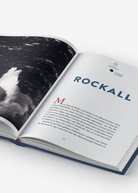 Das kleine Buch vom Meer - Inseln - Ankerherz Verlag