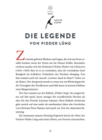 Das kleine Buch vom Meer - Inseln - Ankerherz Verlag