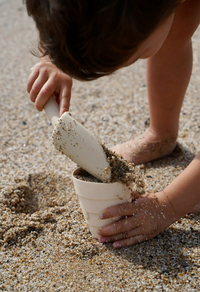 Sandspielzeug aus Silikon