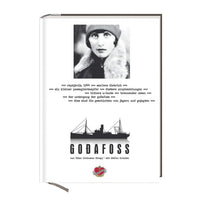 Godafoss - das Island Buch - Ankerherz Verlag