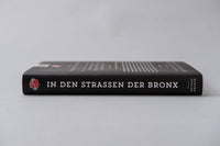 In den Strassen der Bronx - Ankerherz Verlag