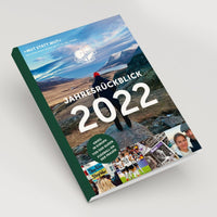 Jahresrückblick 2022 - Ankerherz Verlag
