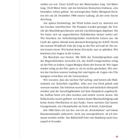Kapitäne! - Ankerherz Verlag
