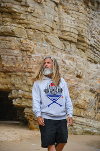 Kapuzenpullover Fisherman's Friends - Ankerherz Verlag