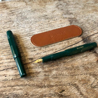 Kaweco Sport Lederetui verschiedene Farben - Ankerherz Verlag