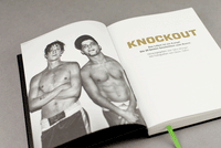 Knockout - Ankerherz Verlag
