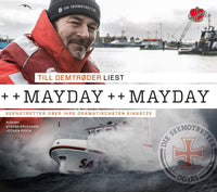 Mayday - Das Hörbuch - Ankerherz Verlag