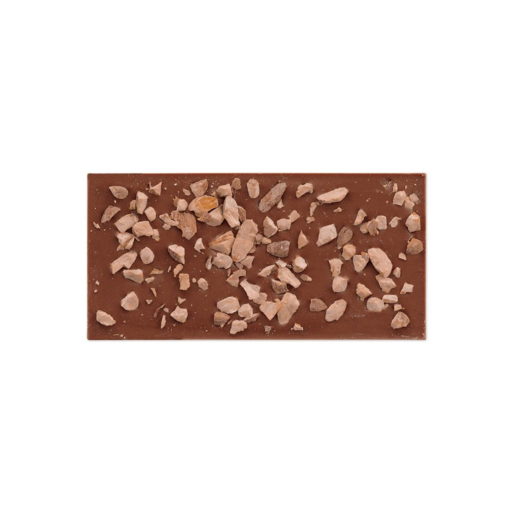 OMNOM - Sea Salted Almonds - Ankerherz Verlag