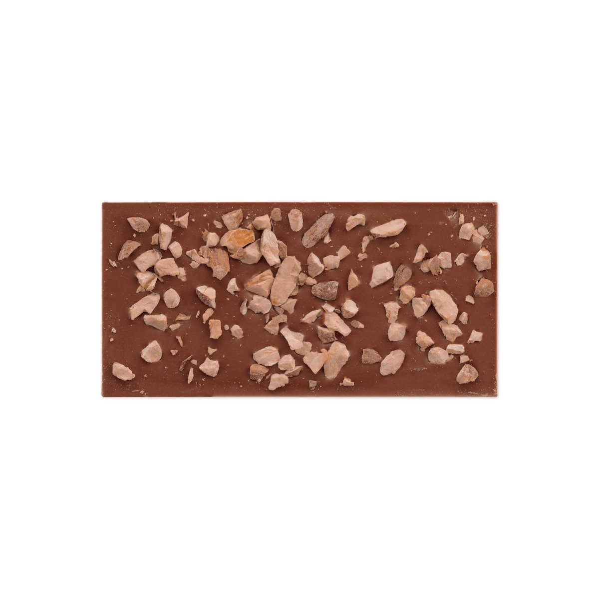OMNOM - Sea Salted Almonds - Ankerherz Verlag