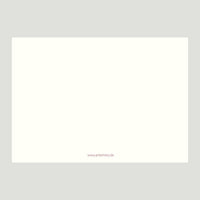 Postkarte Meer für dich - Ankerherz Verlag