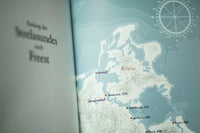Seesucht - Portraits (fast) aller Ostseefischer - Ankerherz Verlag
