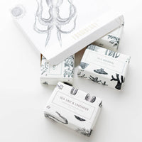 Seifen - Geschenkset Meeresdüfte - Ankerherz Verlag