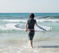 Surfboard Seemann - Ankerherz Verlag