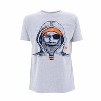 T-Shirt Fischer - Ankerherz Verlag