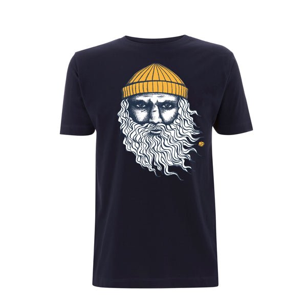 T-Shirt Poseidon - Ankerherz Verlag