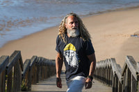 T-Shirt Poseidon - Ankerherz Verlag